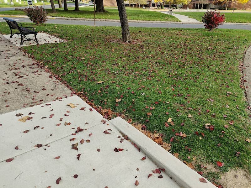 Green Avenue Park - Image 1