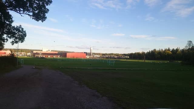 Larslunda hage naturområde - Image 1