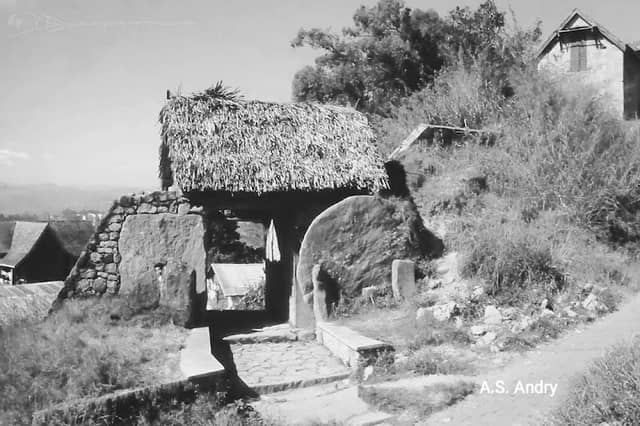 Ambavahadimitafo - Image 2