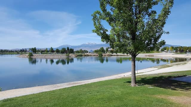 Sparks Marina Park - Image 2