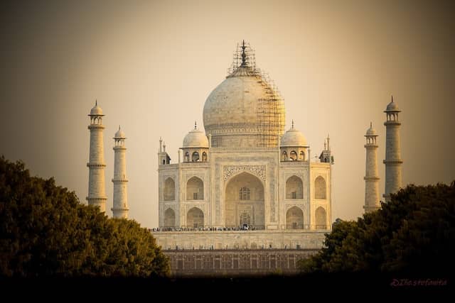 Mehtab Bagh - Image 1
