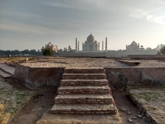 Mehtab Bagh - Image 3