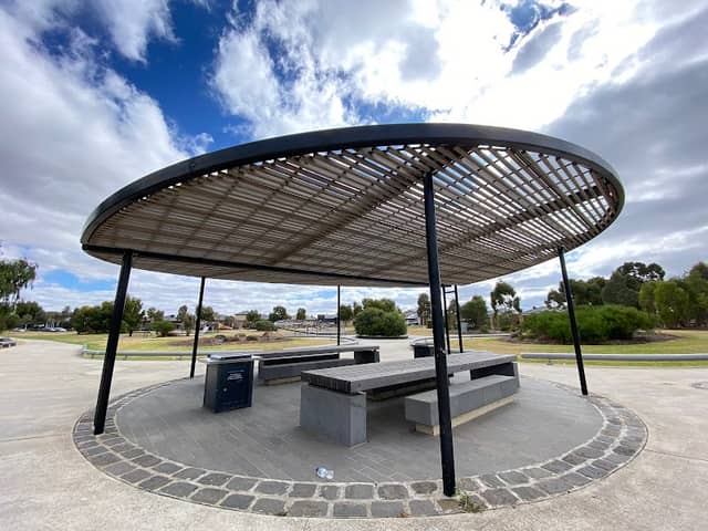 Talliver Terrace Park - Image 2