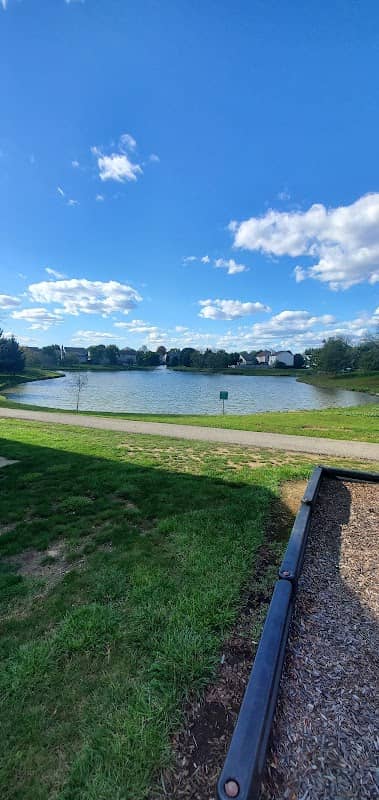 Willow Pond Park Shelter - Image 1