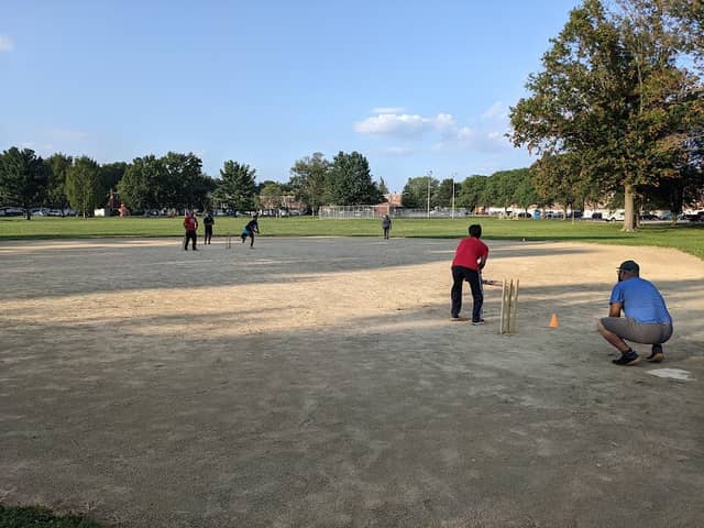 Dickey Park - Image 1