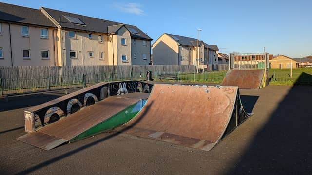 Cowden Park - Image 1