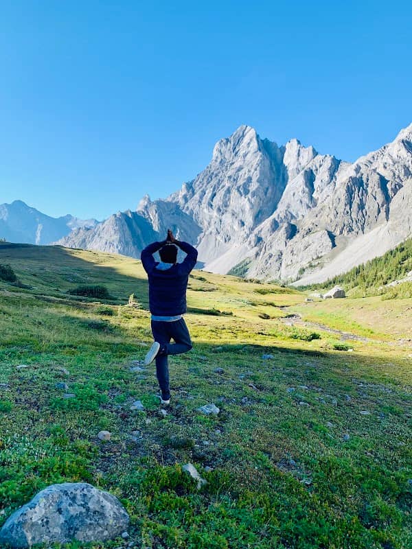 Piper Pass Trail - Image 2