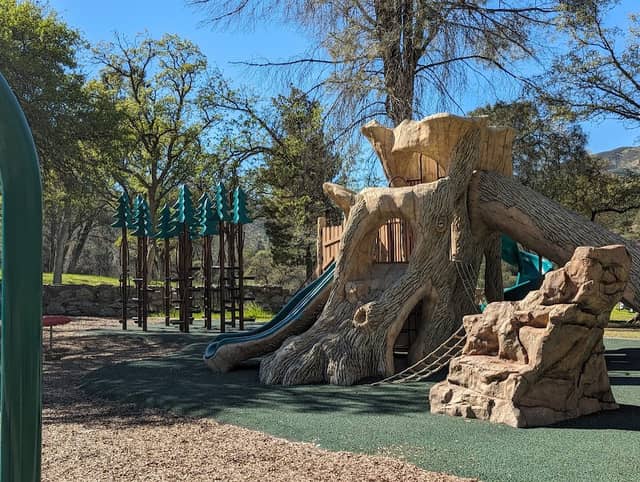 Frank Raines Regional Park - Image 1