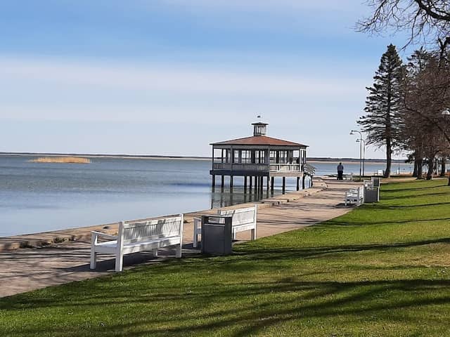 Haapsalu promenaad - Image 1