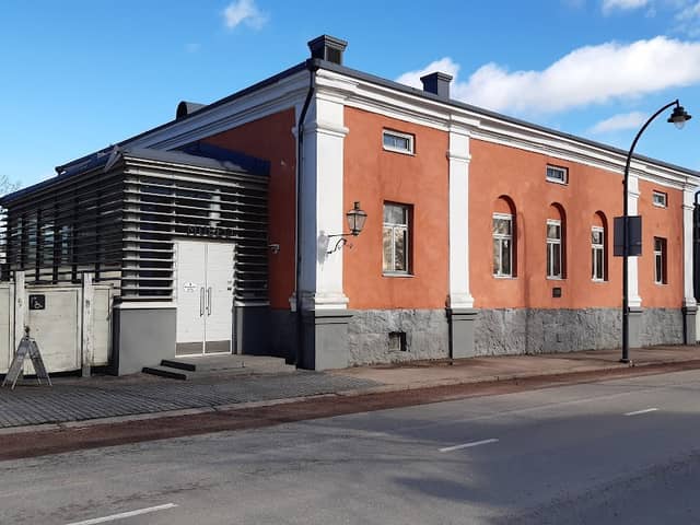 Hamina Town Museum - Image 2