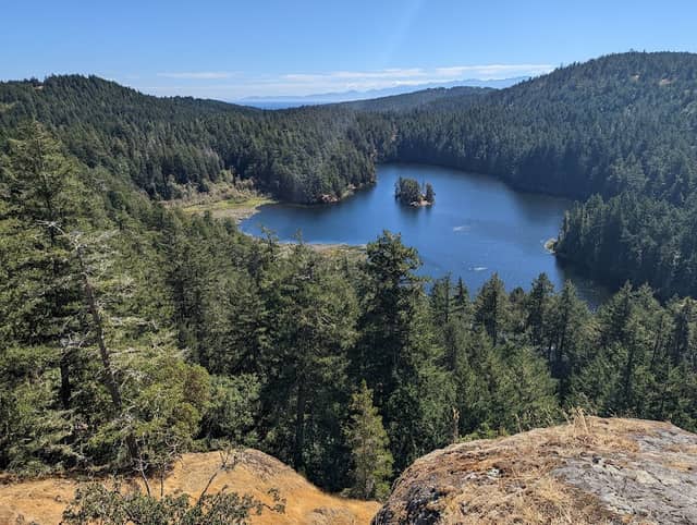 Matheson Lake Regional Park - Image 2