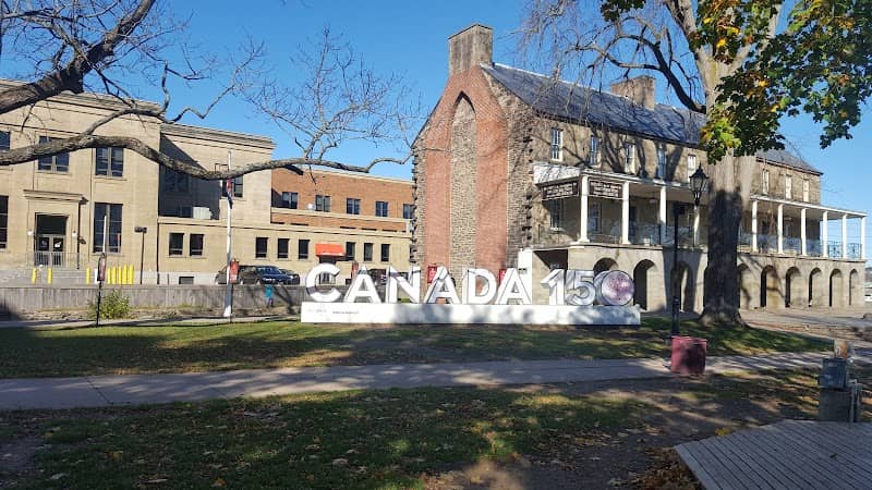 Officers' Square Provincial Heritage Place - Image 3