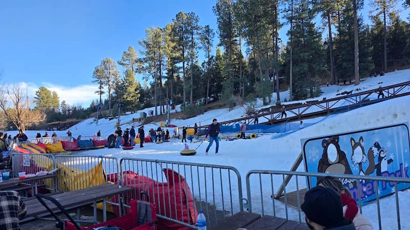 Ruidoso Winter Park - Image 1