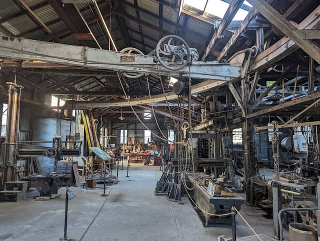 Knight Foundry - Image 1