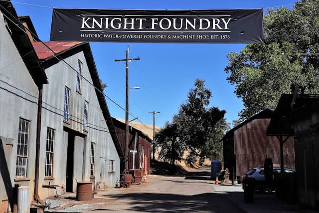 Knight Foundry - Image 2