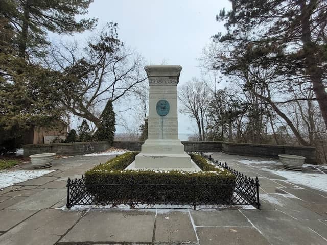 Queenston Heights National Historic Site - Image 2