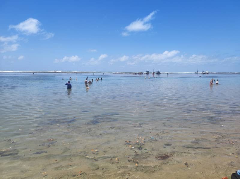 Porto de galinhas - Image 1