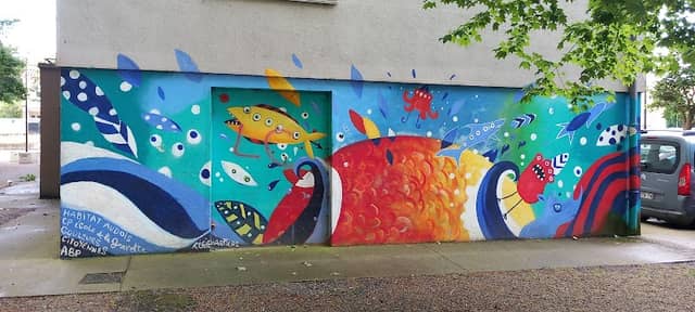 Mural - Image 2