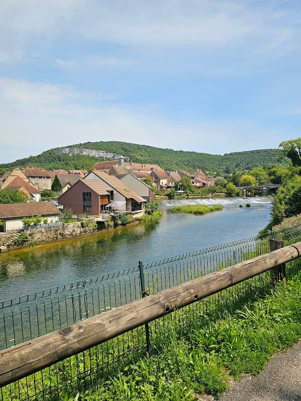 Point de vue Courbet - Image 1