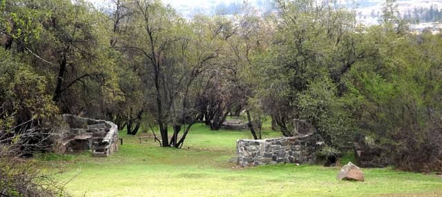 Alto Macul Park - Image 1