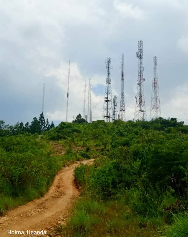 Bakumira hill eye - Image 2