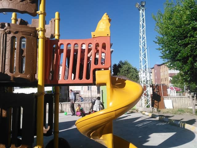 75. Yıl Çocuk Parkı - Image 1