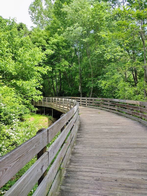 White Deer Park Nature Center - Image 2