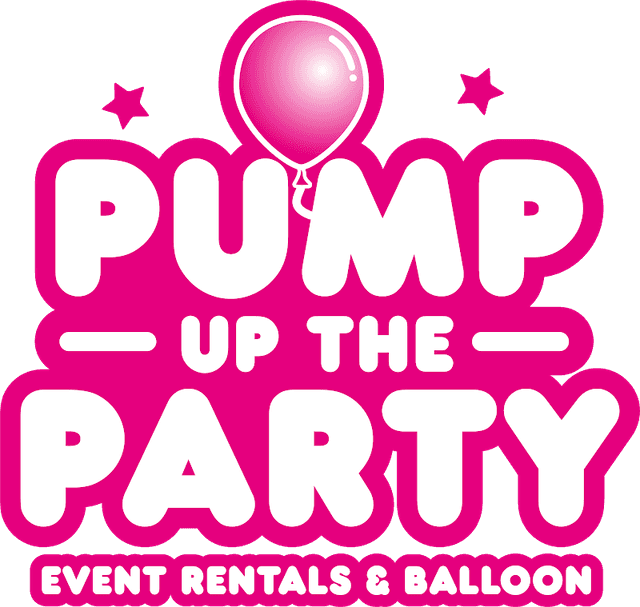 Pump Up The Party Co. - Image 2