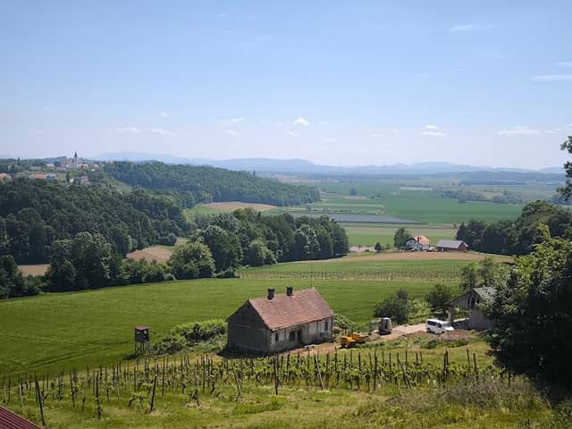 Razgledni stolp Drbetinci - Image 2