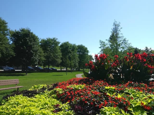 Jaycee Gardens Park - Image 2