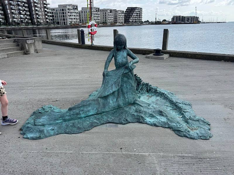 Wanna Be Mermaid - Image 1