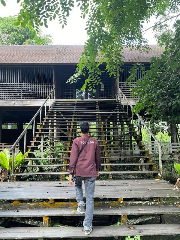Rumah Betang Kobus - Image 2