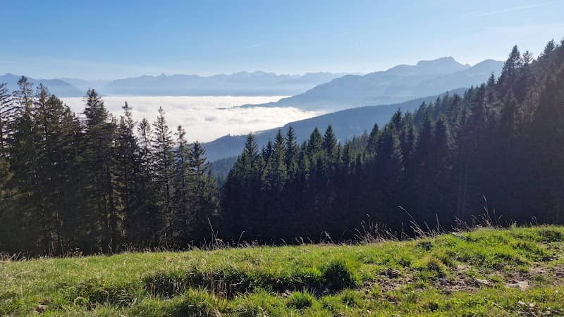 Aussichtspunkt Sommersberg - Image 1