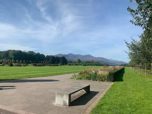 Killarney House & Gardens - Image 1