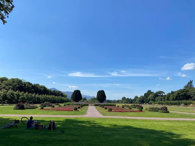 Killarney House & Gardens - Image 2