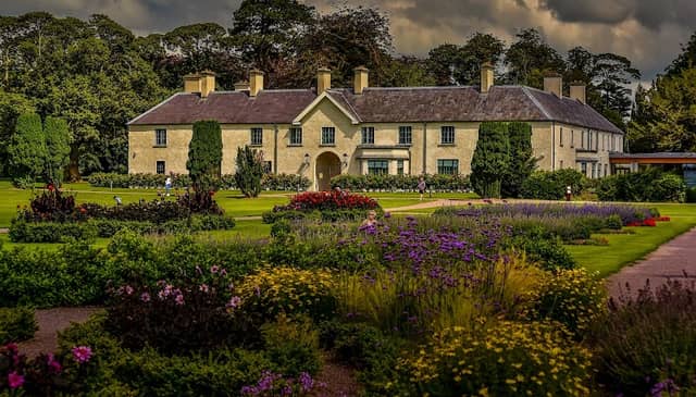 Killarney House & Gardens - Image 3