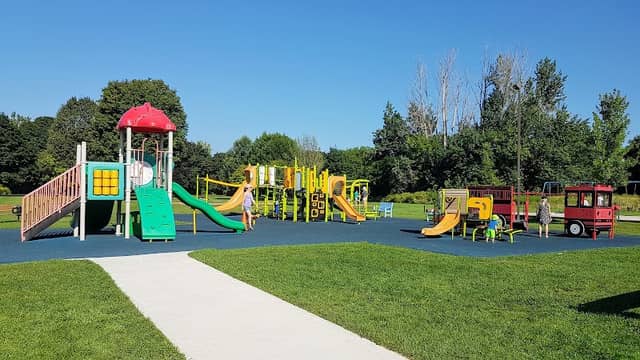 Bolender Park - Image 1