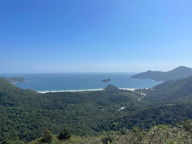Tai Long Au - Image 1