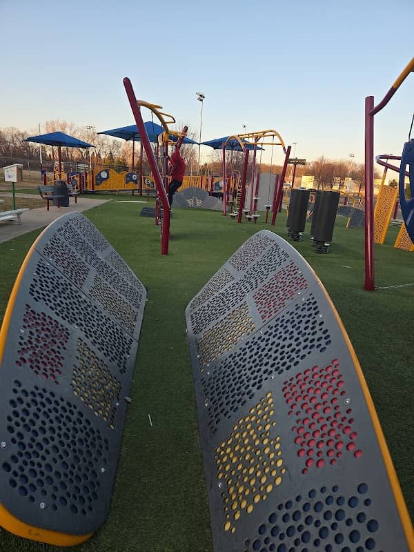 Schaper Park - Image 2