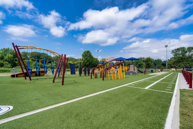 Schaper Park - Image 1