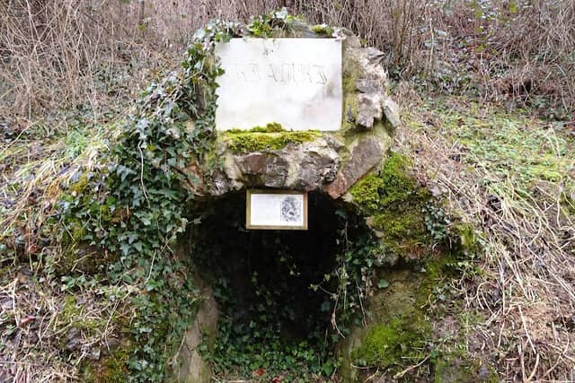 Historischer Brunnen - Image 1