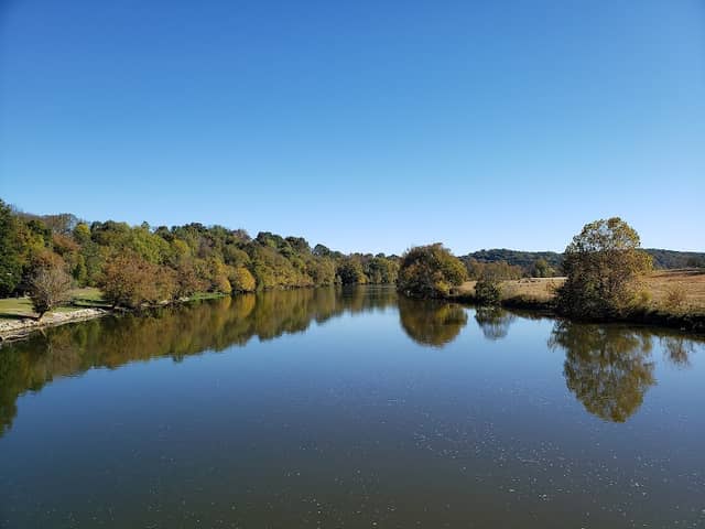 Surgoinsville Creekside Park - Image 2