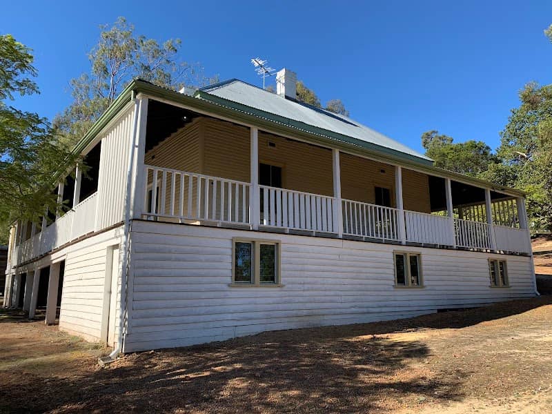 Mill Manager's House - Image 1