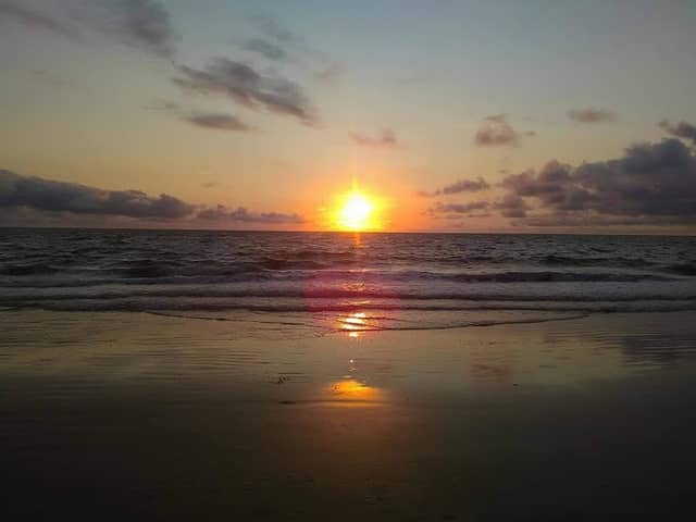 Plage de Libreville - Image 2
