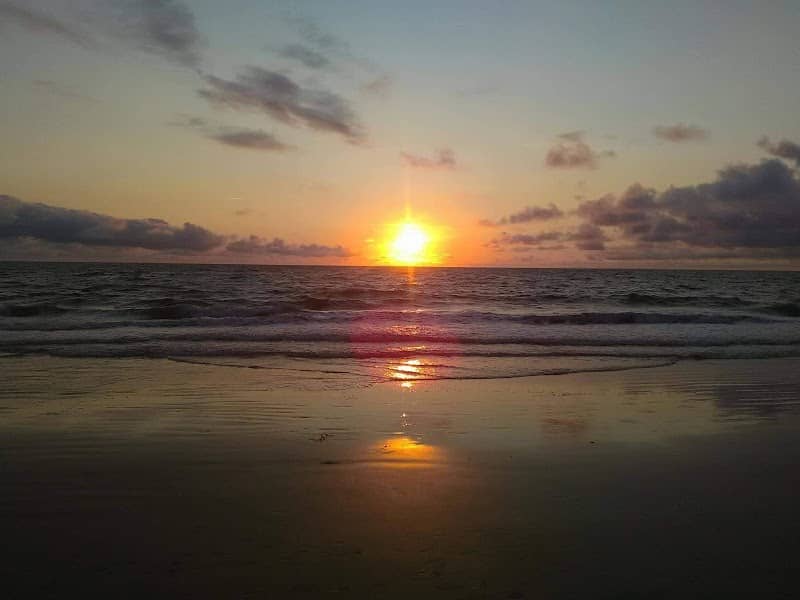 Plage de Libreville - Image 2