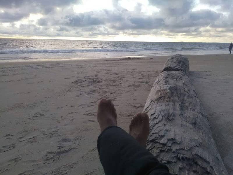 Plage de Libreville - Image 1