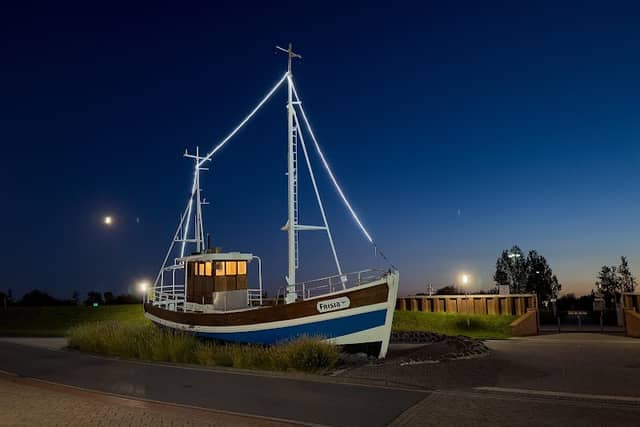 Kutter "Frisia" - Image 1