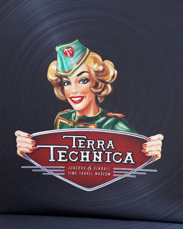 Terra Technica - Image 1