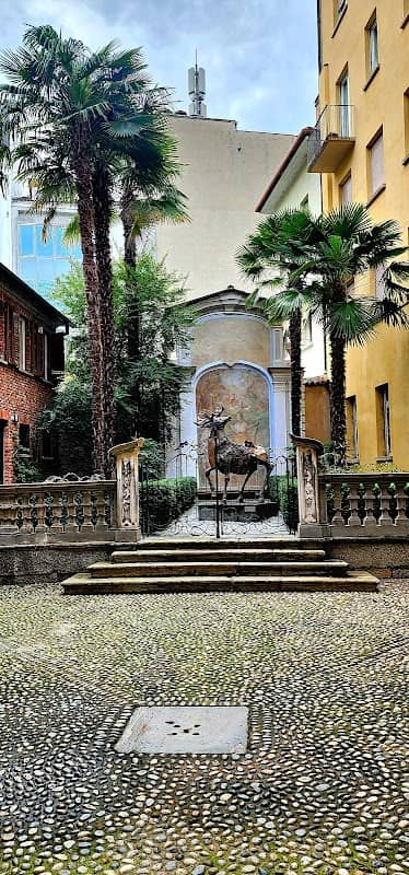 Palazzo Riva di Santa Margherita - Image 2