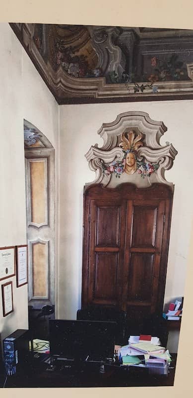 Palazzo Riva di Santa Margherita - Image 1